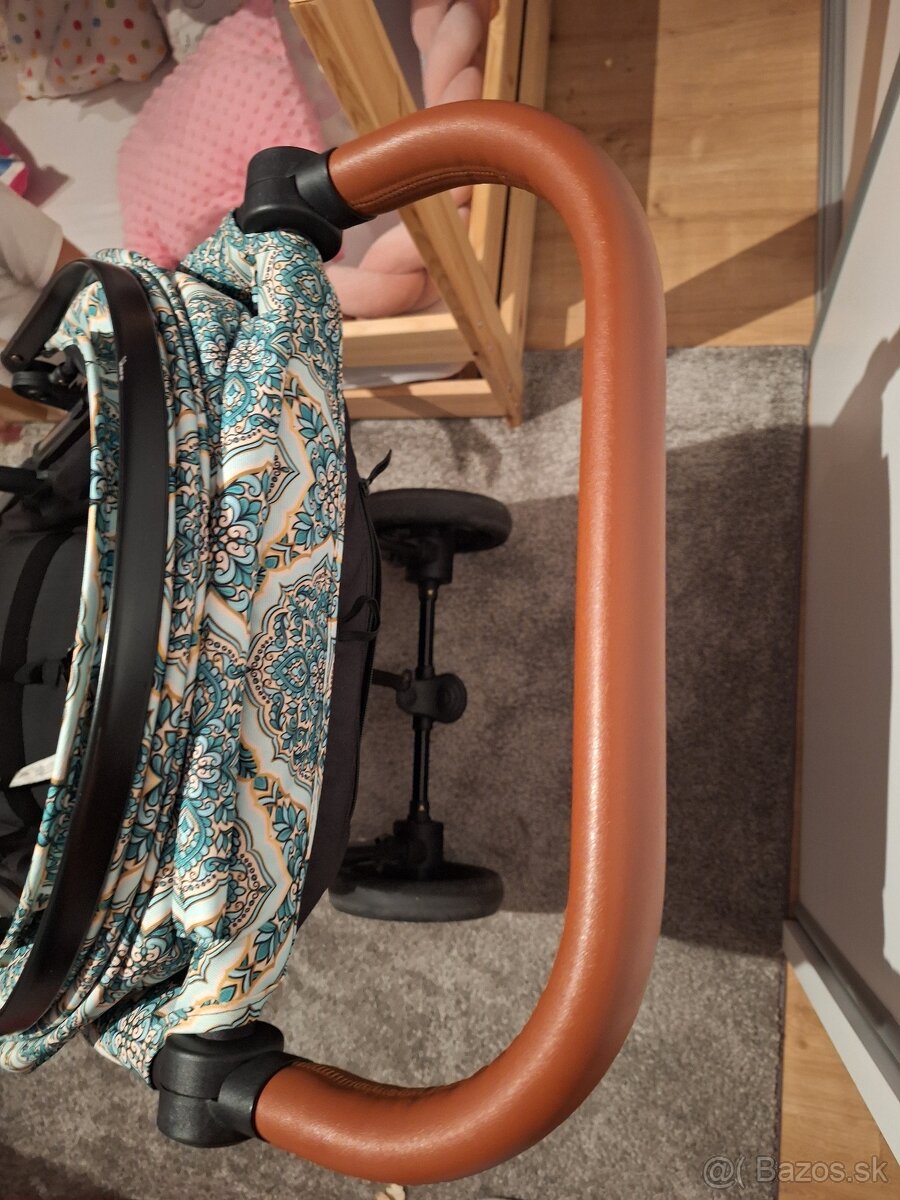 Petite&Mars street plus - 3