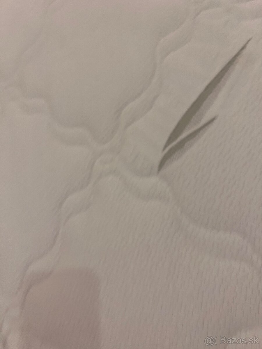 Predám 2 kusy matrace 180x200 - 3