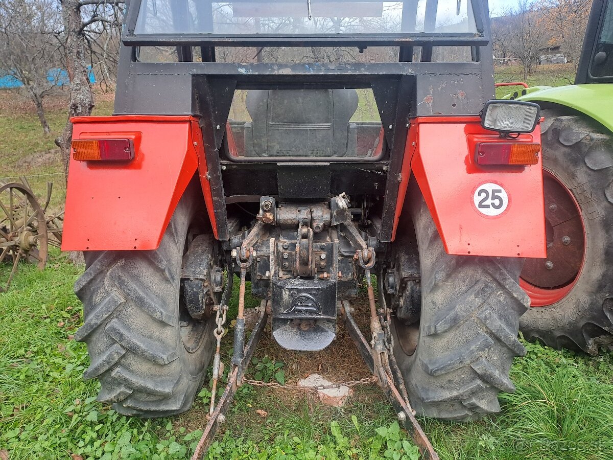 Zetor 5511 - 3