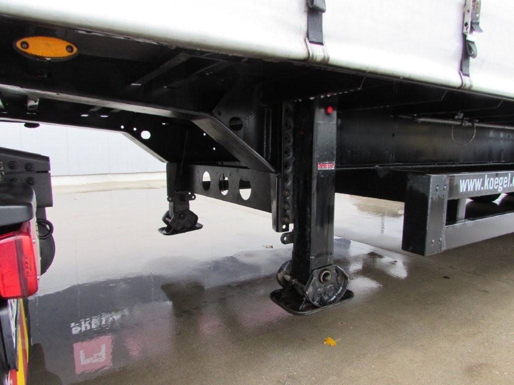 KOGEL Cargo SN24 BL-201YT - 3