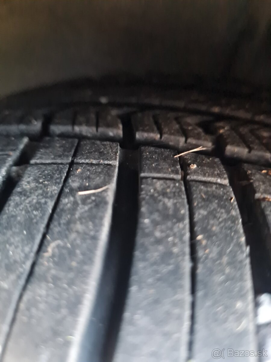 Opel astra J - nepojazdné - 3