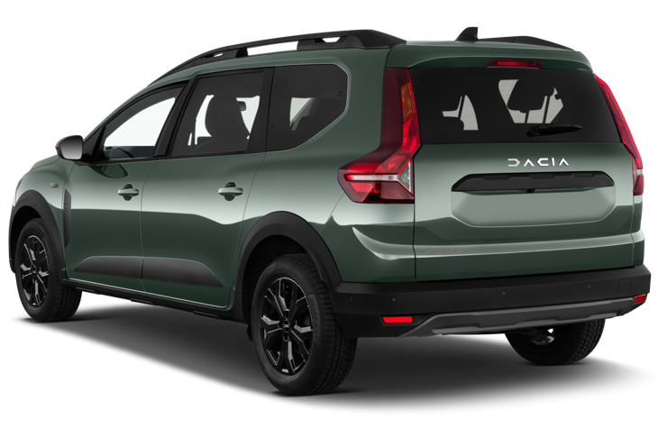 Prenájom 7 miestneho vozidla | AutopožičovňaPúchov.SK - 3