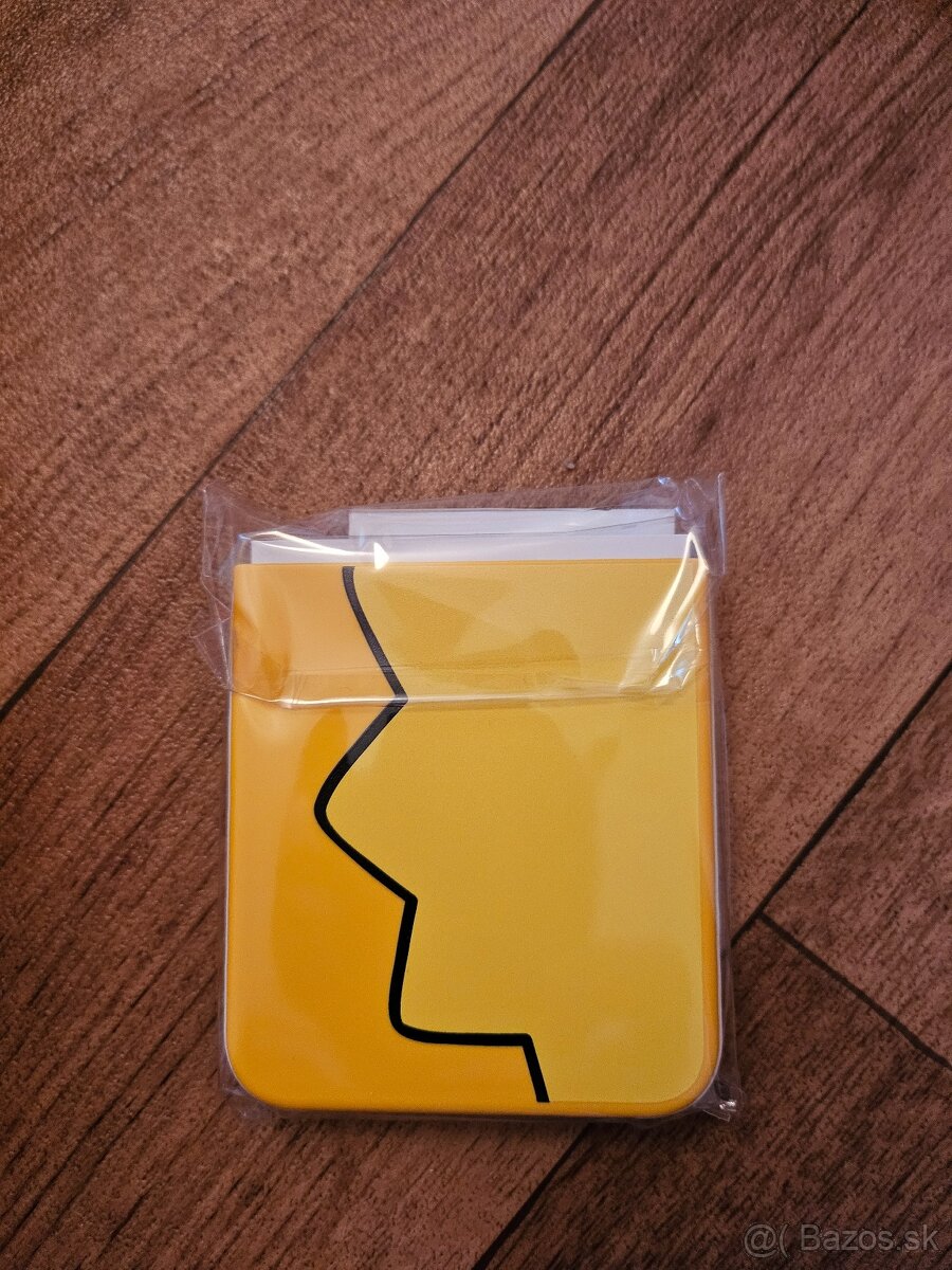 Kryty samsung the Simpsons - 3