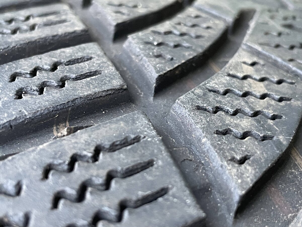 Toyota PRO ACE OPEL Zafira 5x108 225 55 R17 Zimné a letne - 3