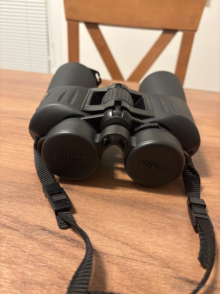 Ďalekohľad Nikon 16x50 - 3