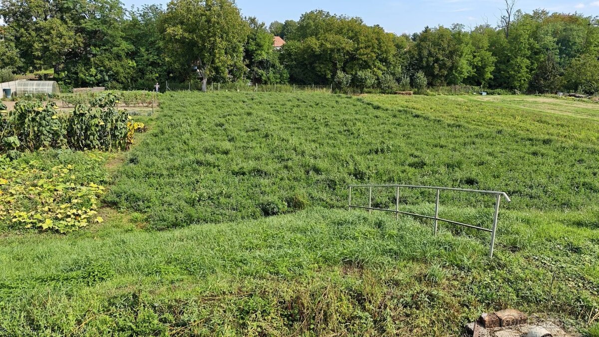 Predaj pozemok Lukáčovce EXKLUZÍVNE - 3