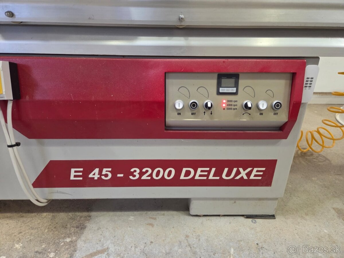 Formátovacia píla - 3