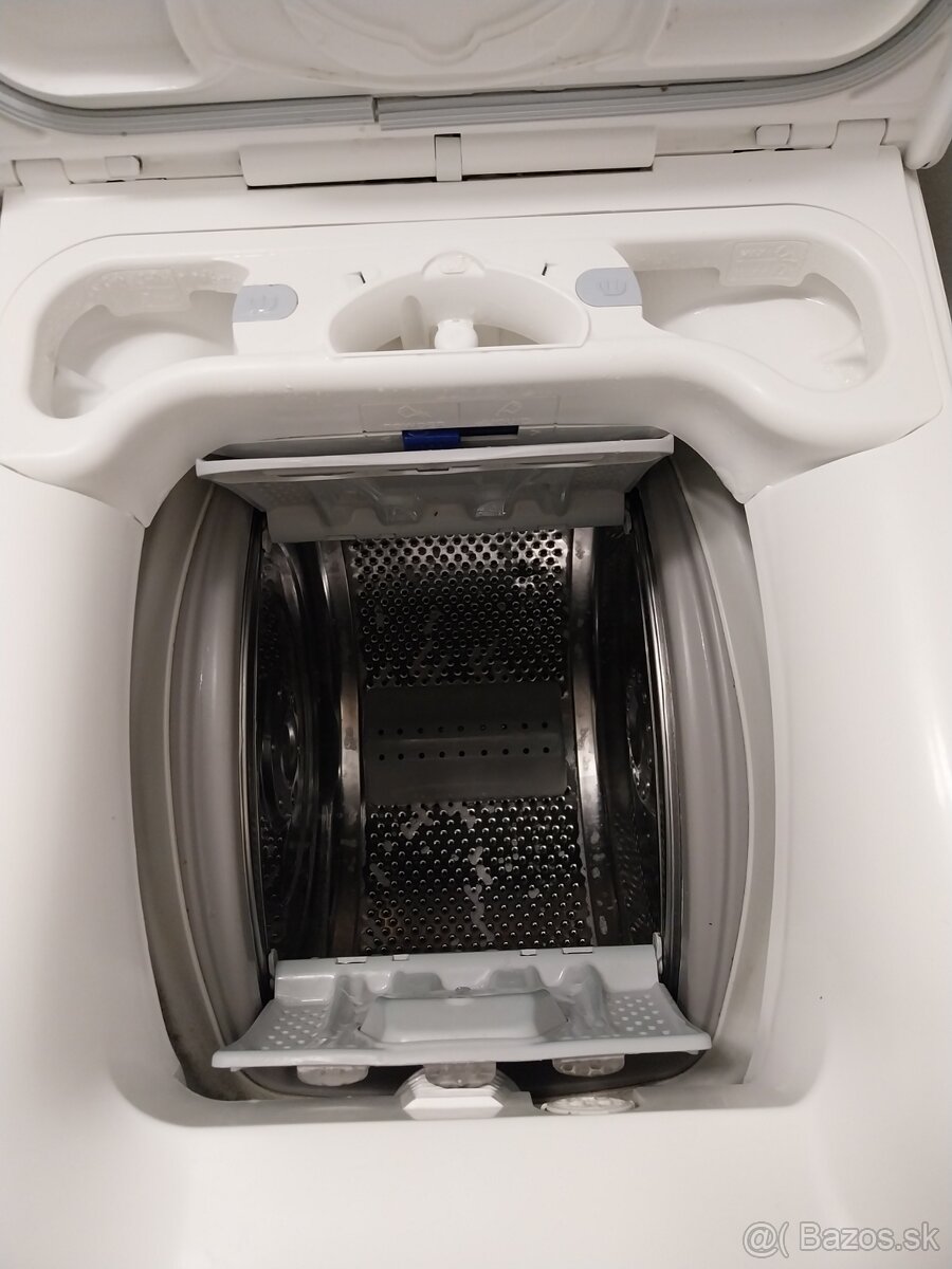 Predám práčku Electrolux - 3
