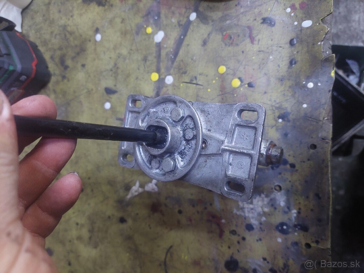 Kulisa radenia skoda 105 - 3