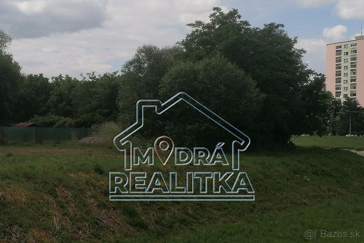 Lukratívny pozemok pri Laborci na predaj - 3