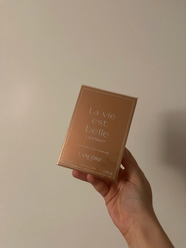 La vie est Belle l’extrait 50ml - 3