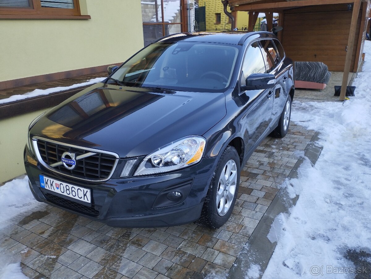 Volvo xc60 - 3