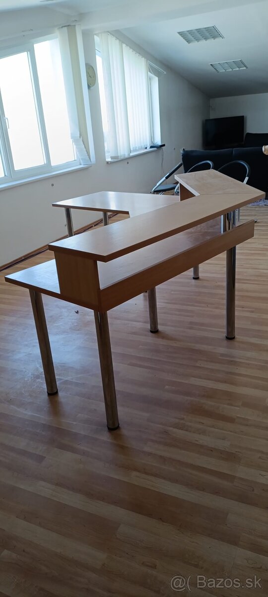Kancelársky stôl - 3