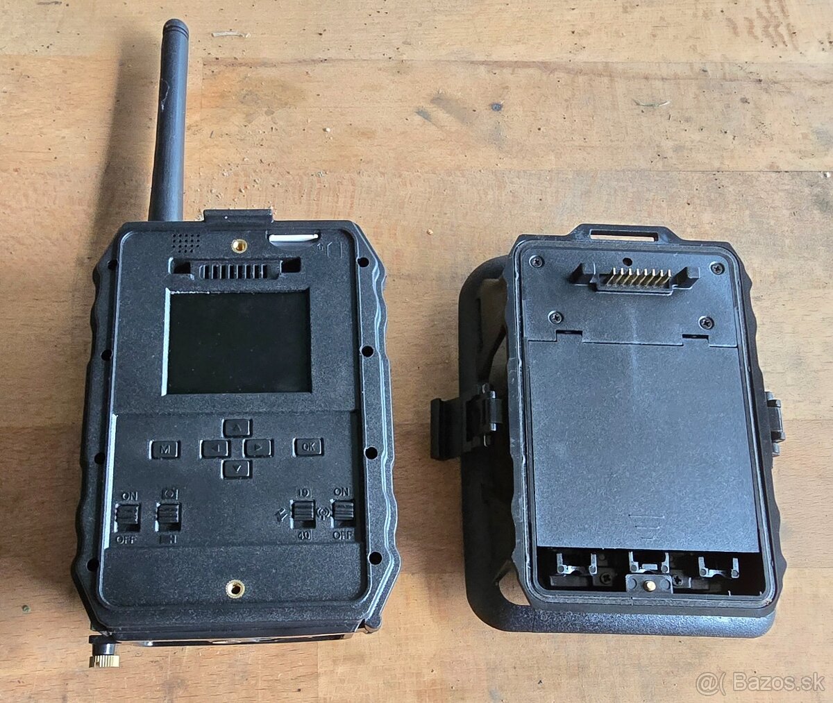 Fotopasca Weltar 7310 MMS - 3