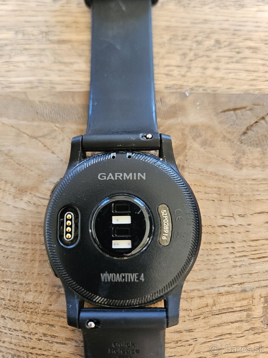 Garmin Vivoactive 4 - 3