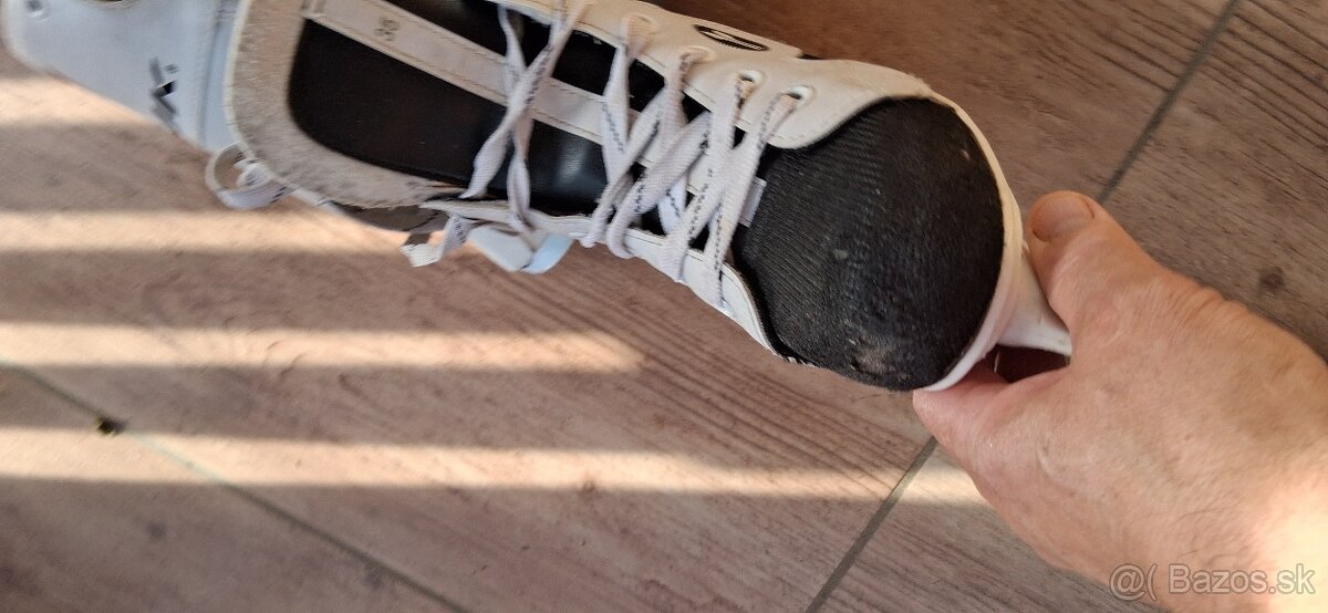 Predám chlapčenské korčule. - 3