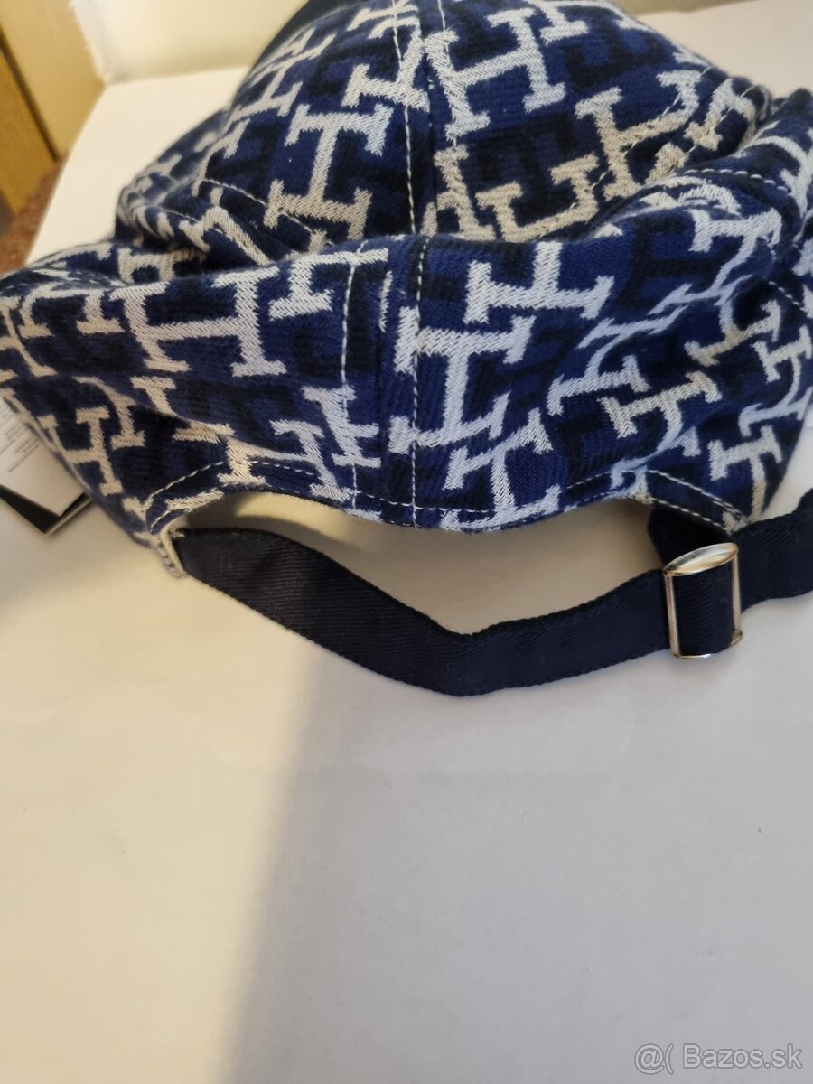 Siltovka Tommy Hilfiger - 3