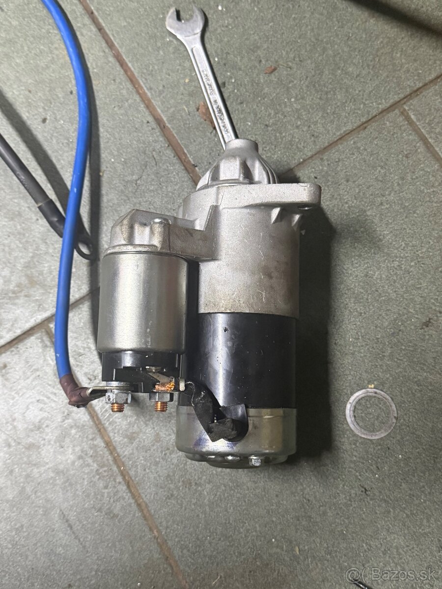 Štartér Suzuki Vitara 1,2kw - 3