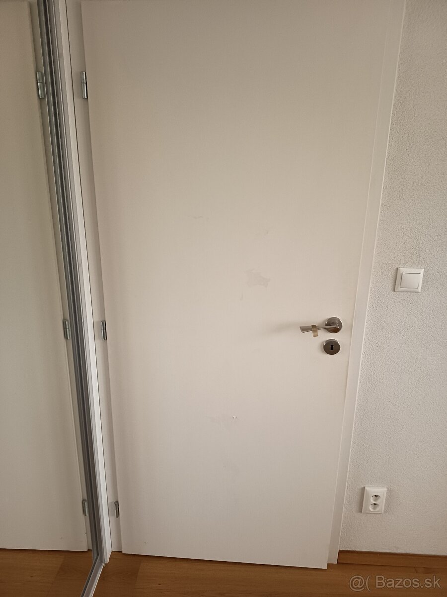 Predám vnútorné dvere - 3