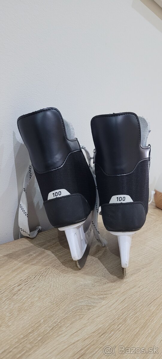 Detské korčule - 3