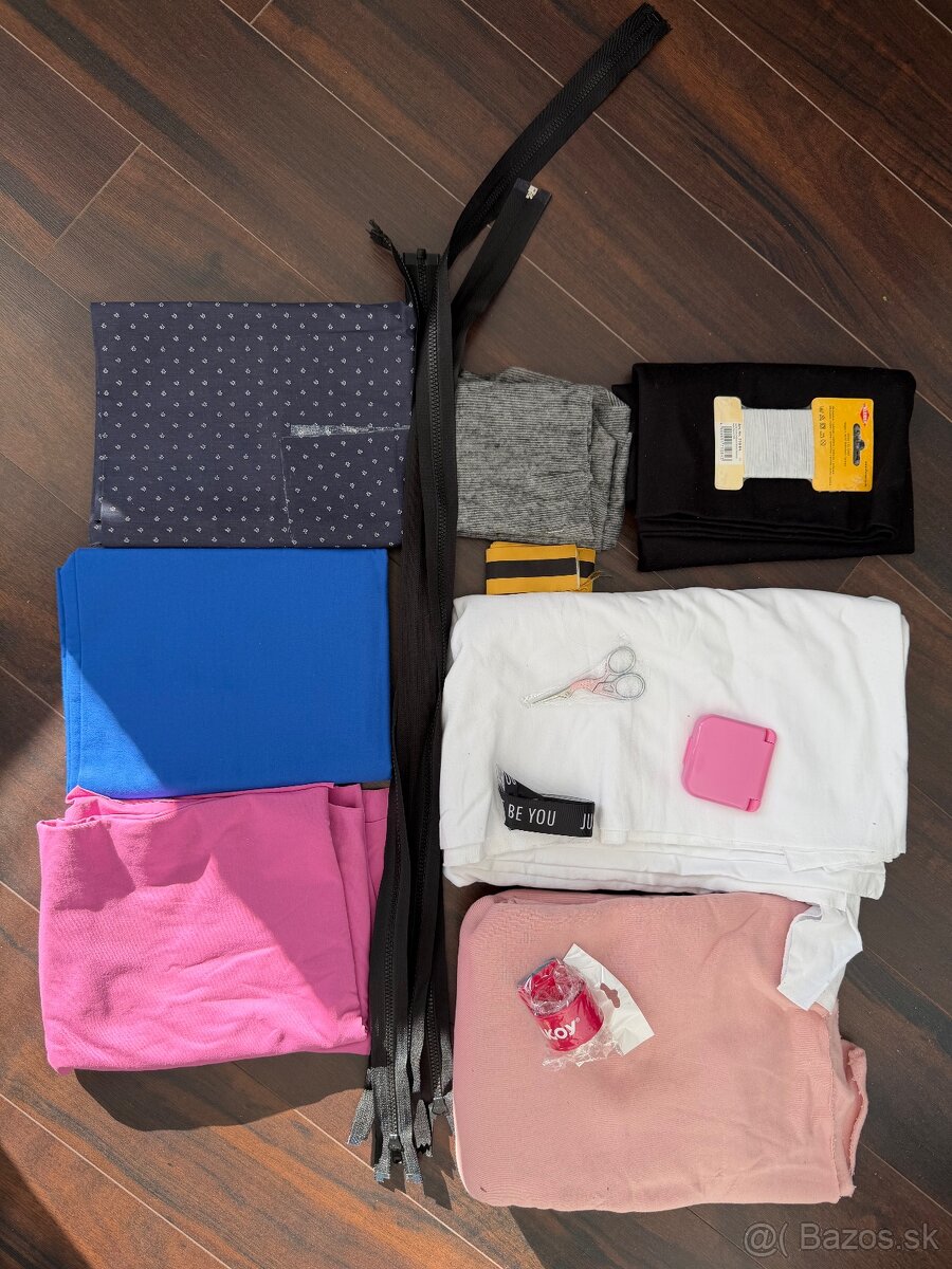 Texi craft súprava na patchwork - 3