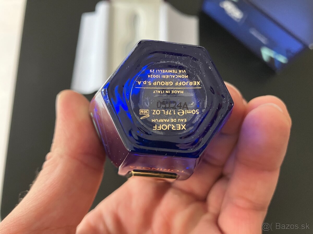 Xerjoff Torino23 50ml parfem - 3