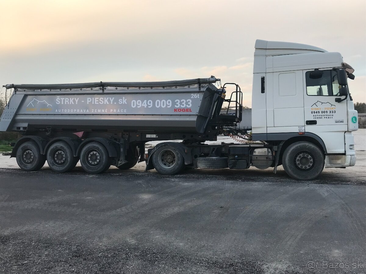 ŠTRKY - PIESKY - KAMENIVO - 3