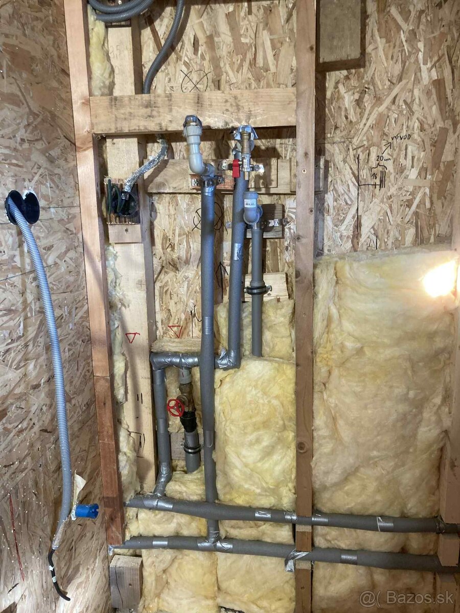 Domáci majster Dušan - 3