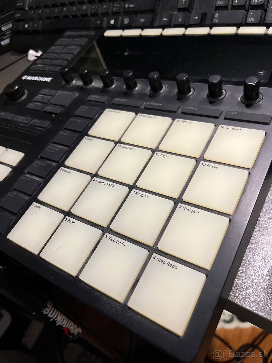 Maschine MK3 Native Instruments - 3