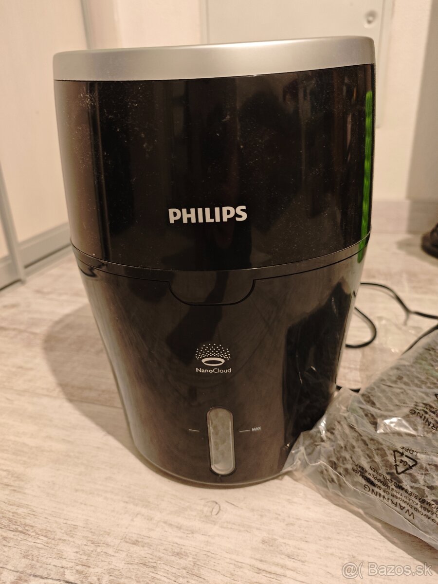 Zvlhčovač Philips HU4813 10 - 3
