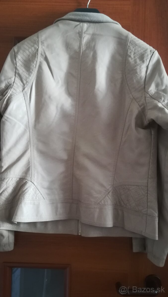 Dámska bunda v.40-42 - 3
