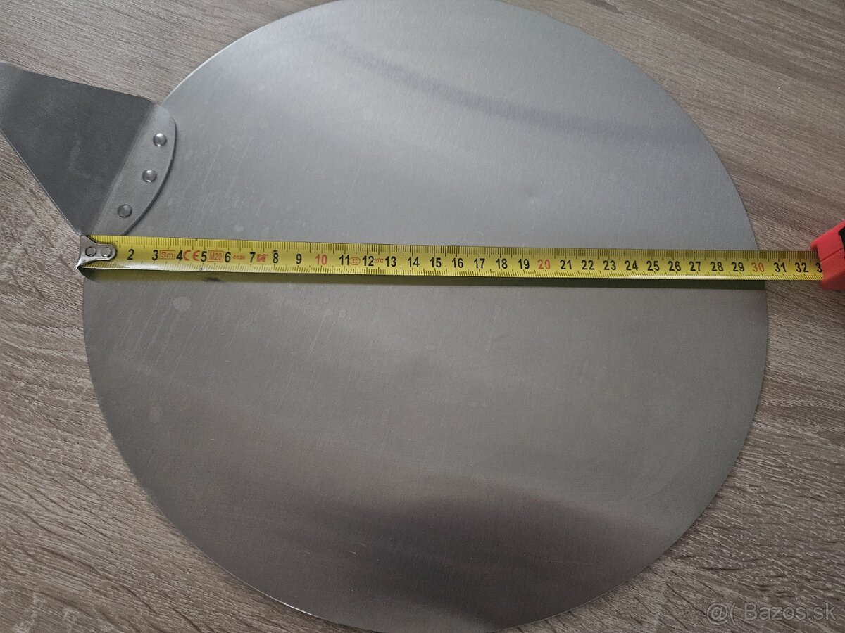 Lopata na pizzu 30cm - 3