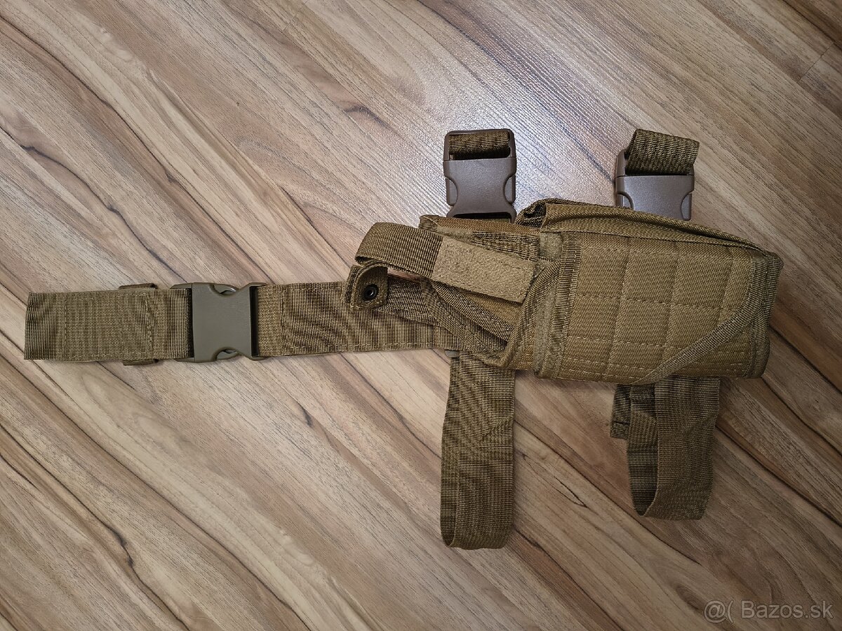 Predám Airsoft príslušenstvo - 3