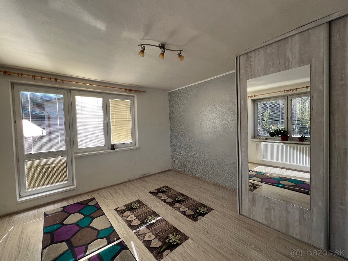 TRIOREALITY - 3-podlažný RD na prenájom - Čadca - 3