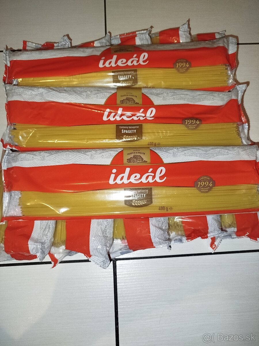 Všeličo možné - 3