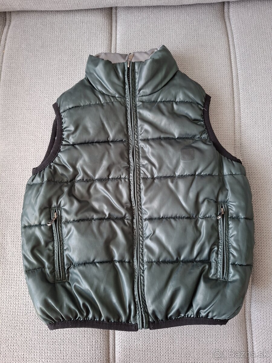 Oblečenie 110-116 - 3