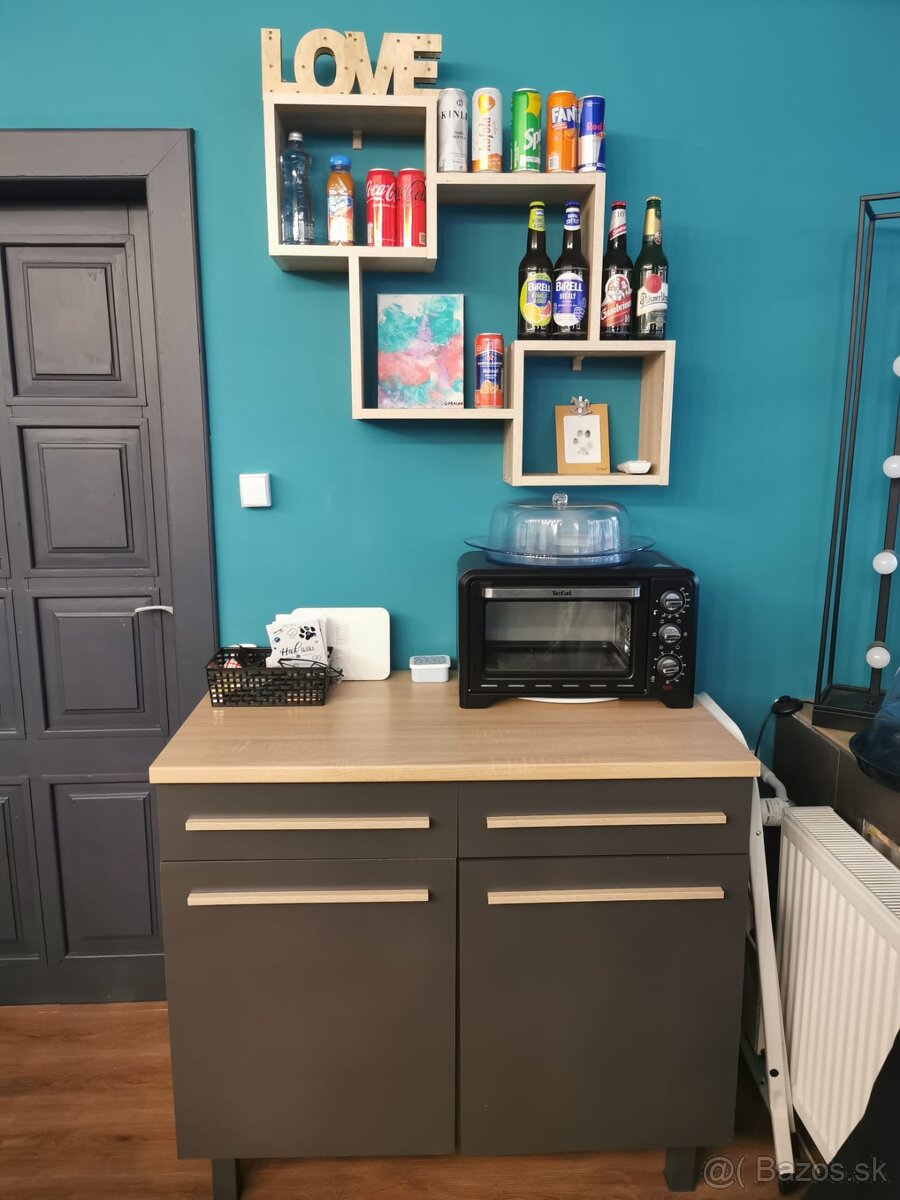 Bar do gastro prevádzky - 3