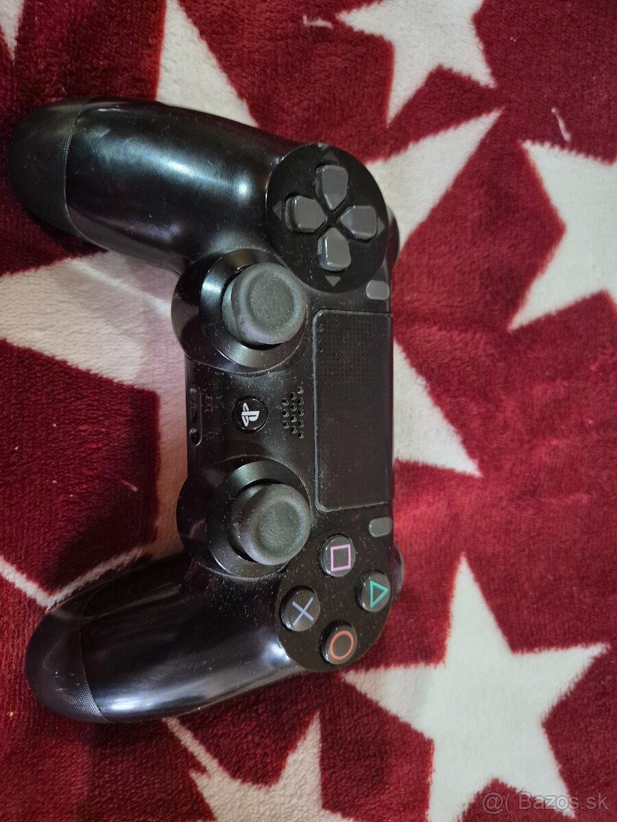 Predam PS5 všetko porjatku 3 dní využite - 3