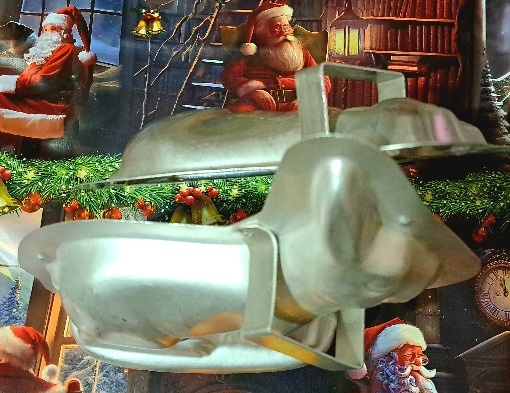 Forma na pečenie č.3 - 3