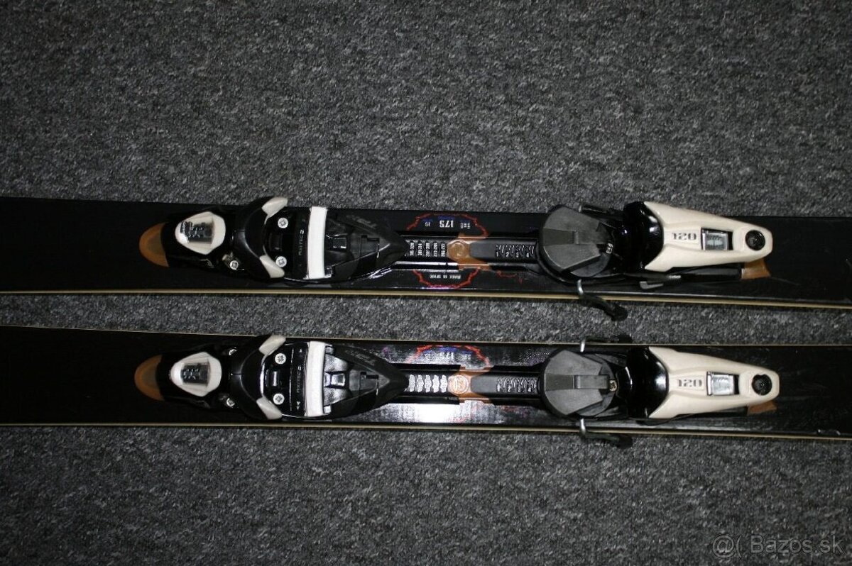lyže Rossignol 175 cm - 3