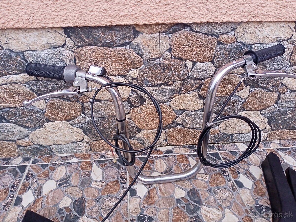 Diely Babetta 210 - 3