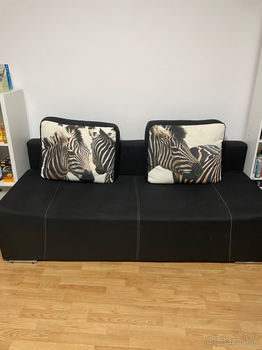 Rozkladacia pohovka - 3