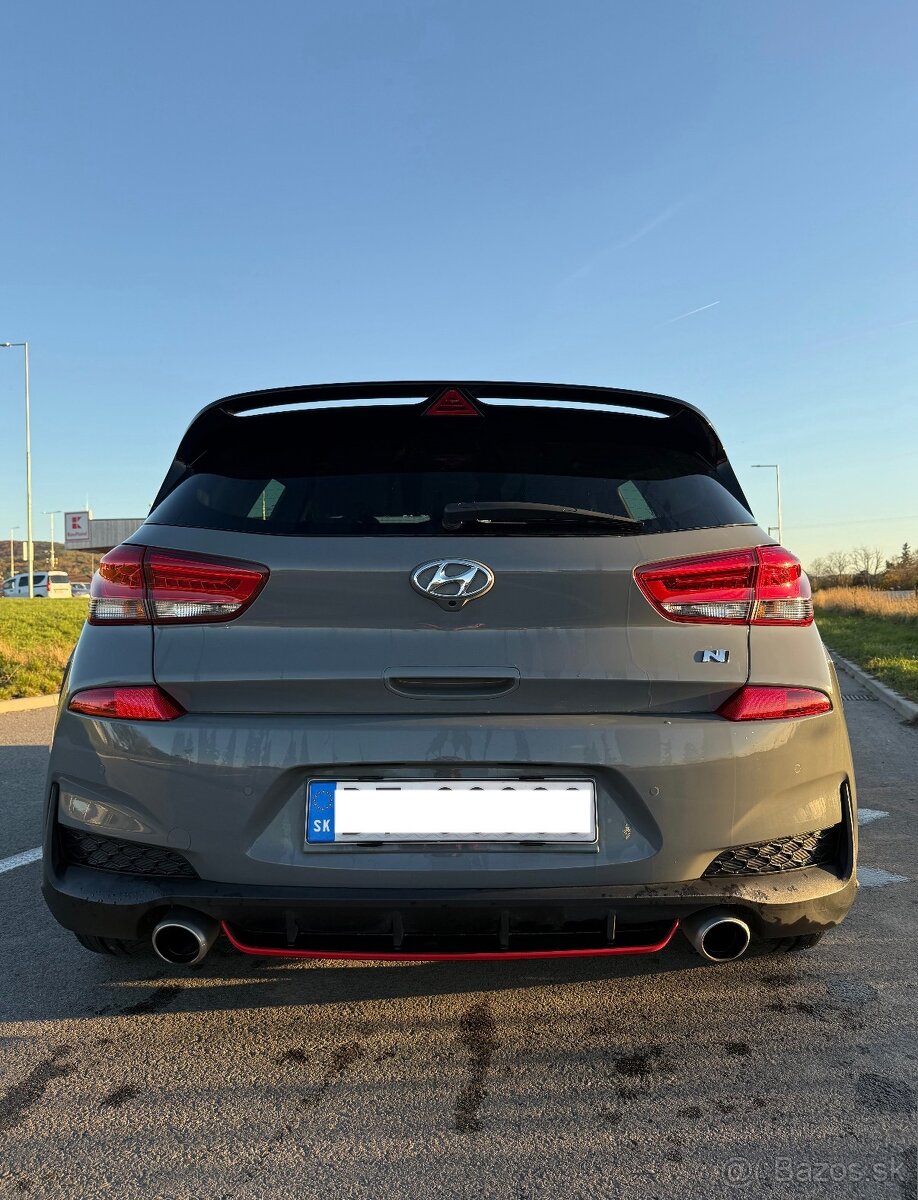 Hyundai I30 N Performance - 3