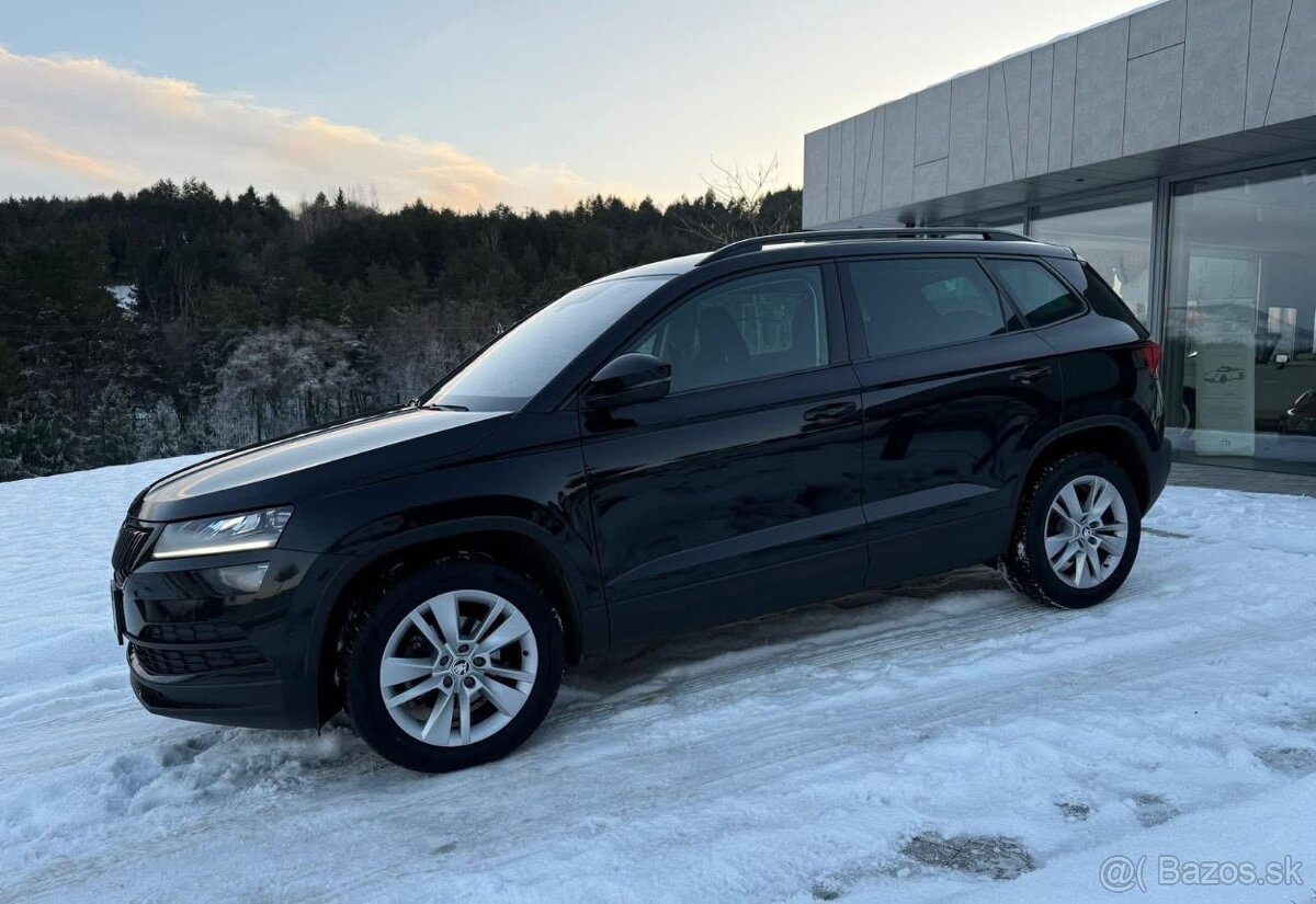 Škoda Karoq - 3