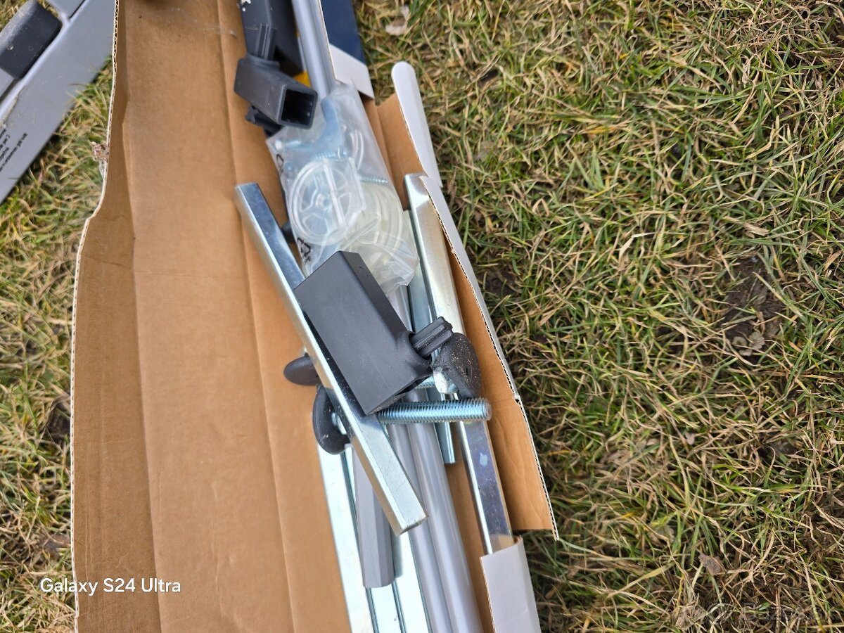 Ochrana na schody - 3