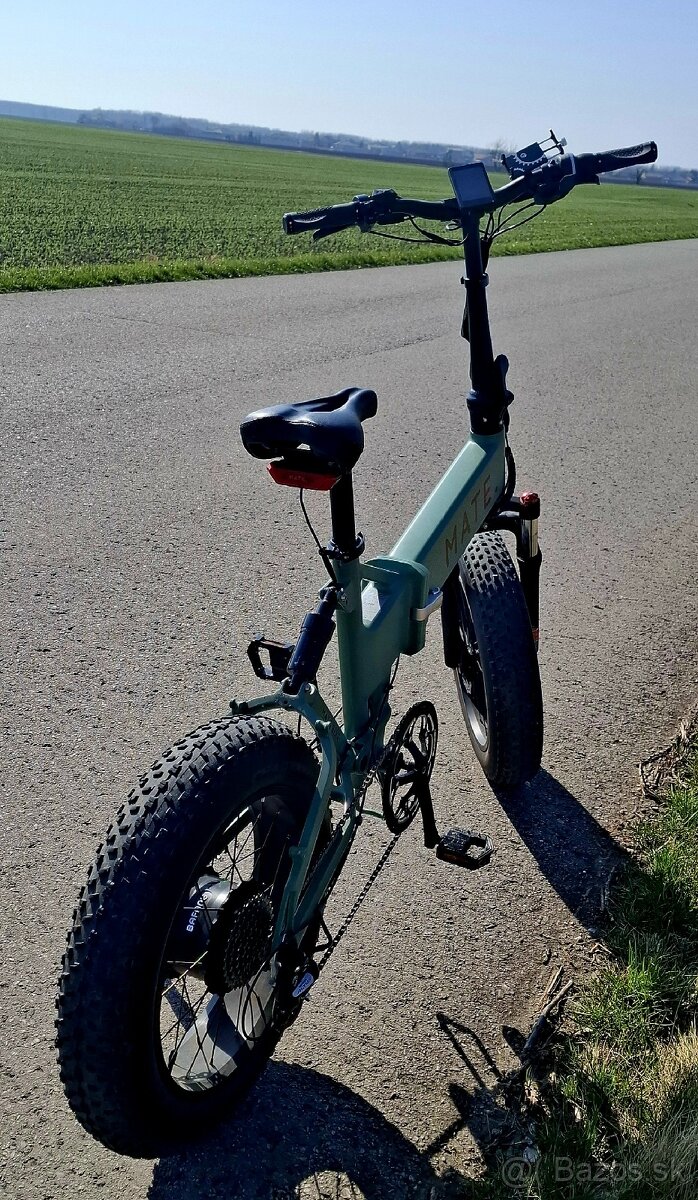 Predám Mate x750 - 3