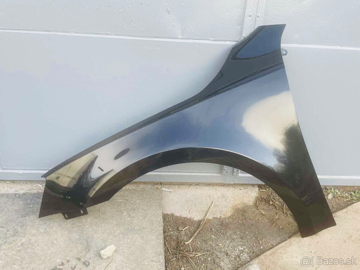 Diely Škoda Octavia 3 / Octavia 3 facelift - 3