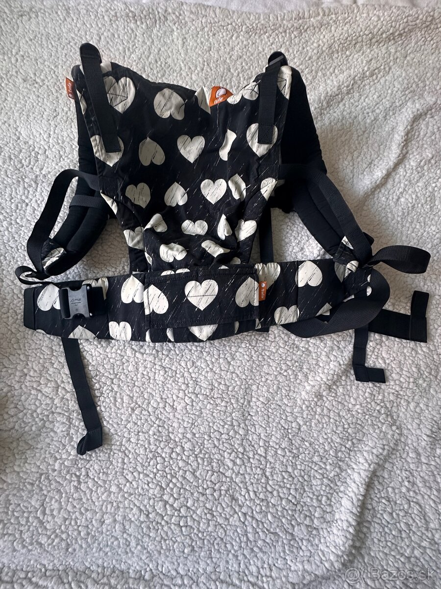 Tula Detsky nosič - 3