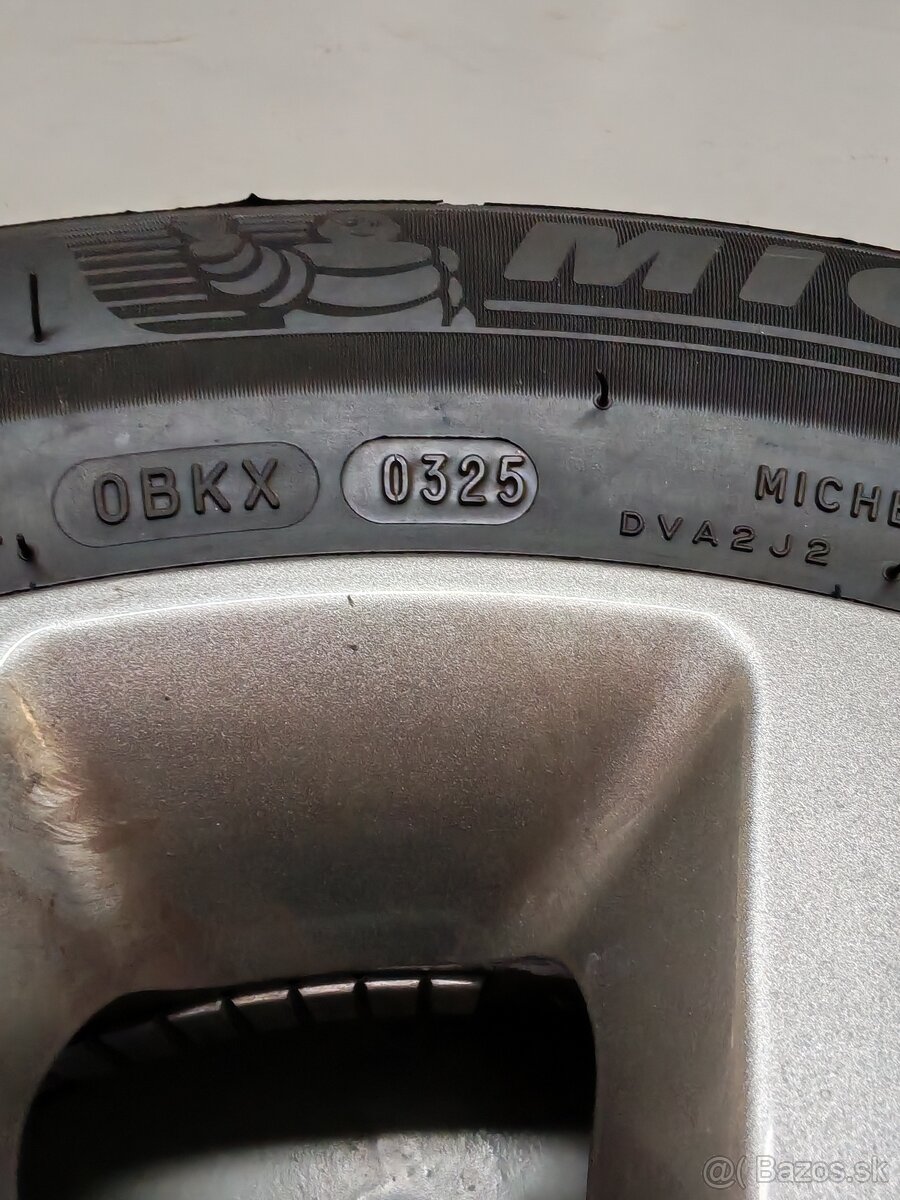 Letné 185/65 R15 - 3