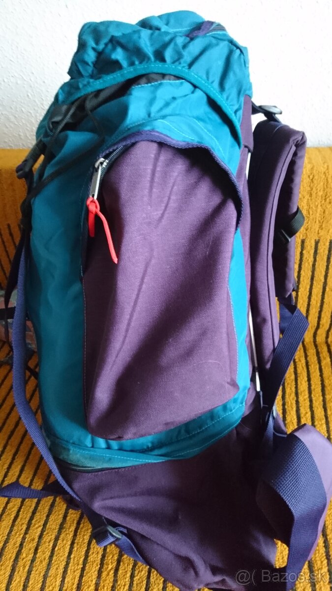 Turistický batoh Karrimor, 65 l - 3